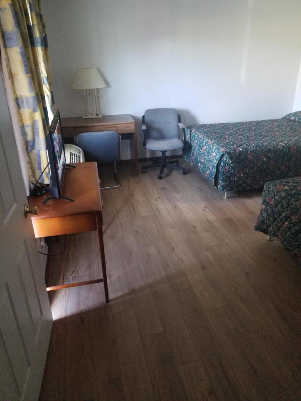 Neva Jean Motel Marshfield Esterno foto
