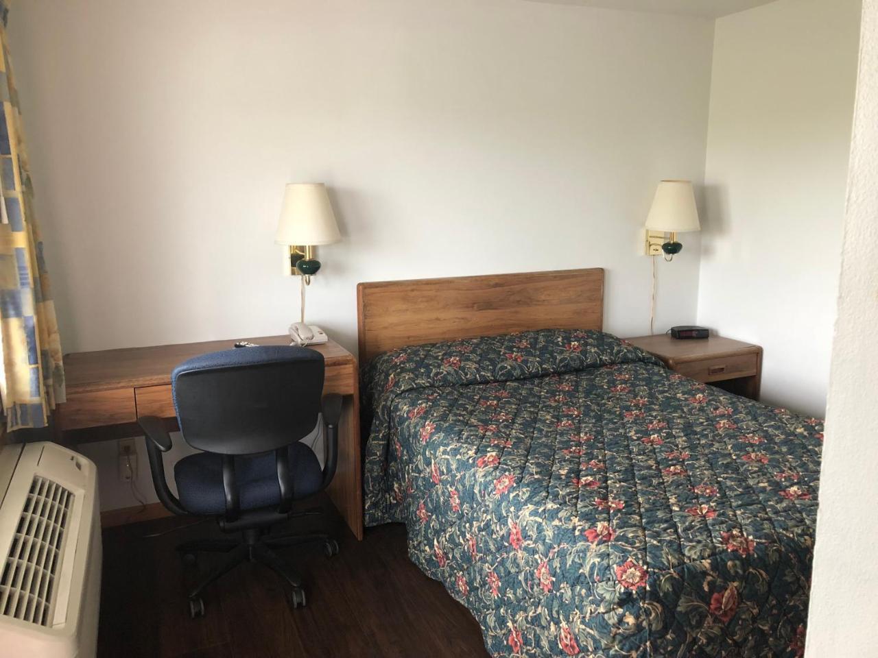 Neva Jean Motel Marshfield Esterno foto