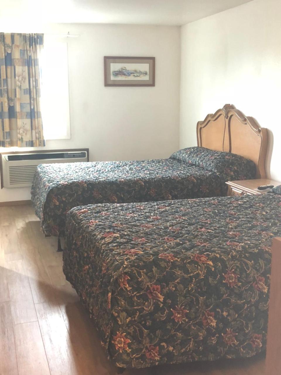 Neva Jean Motel Marshfield Esterno foto