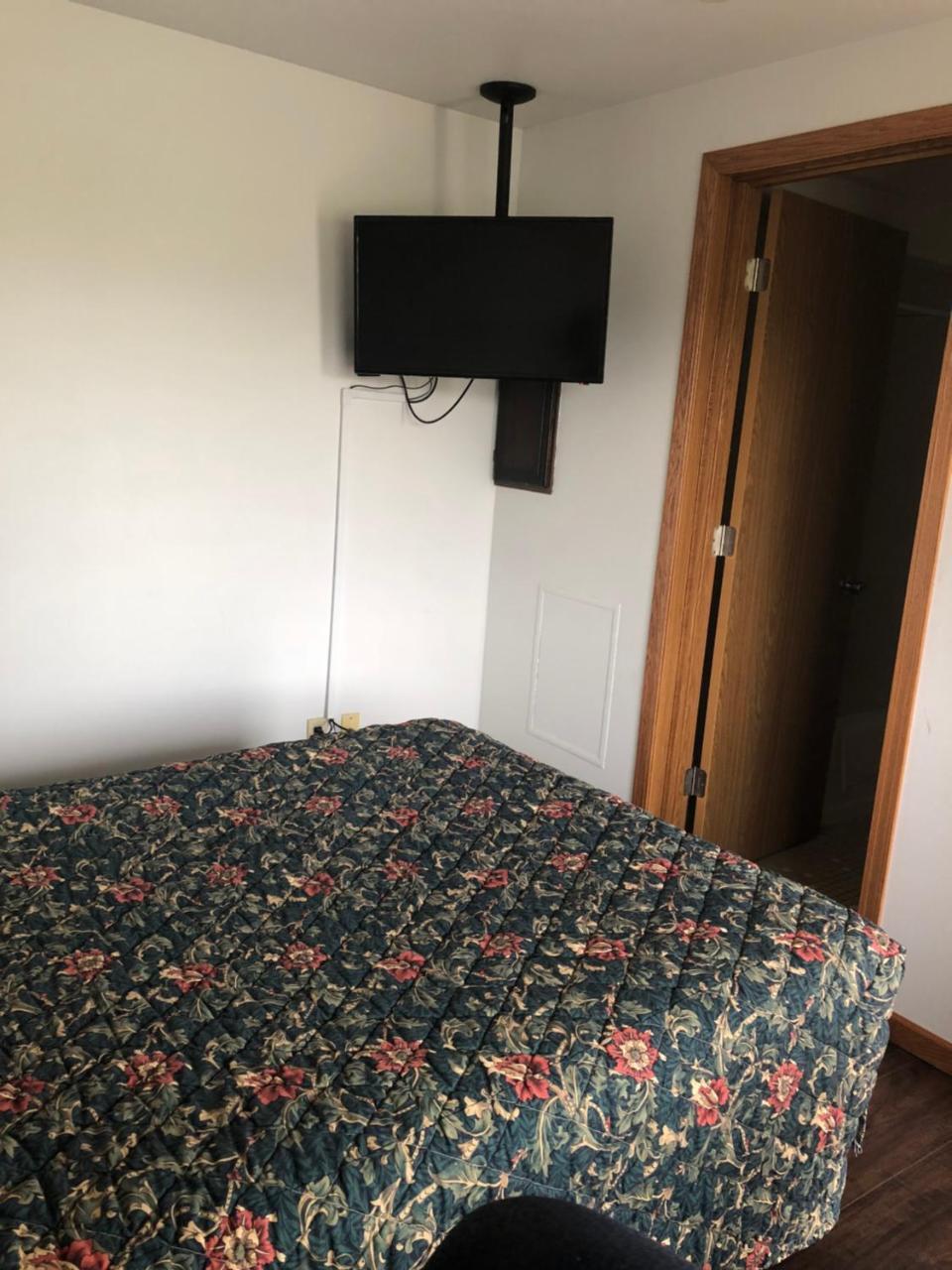 Neva Jean Motel Marshfield Esterno foto