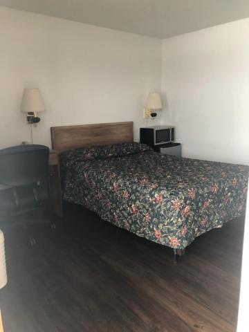 Neva Jean Motel Marshfield Esterno foto
